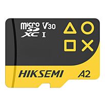 Hiksemi FUTURE G3 256GB MicroSDXC Gaming Card (Without Adapter)