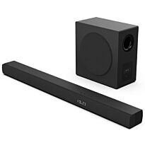 Hisense HS3100 3.1 Channel 480W Soundbar with Subwoofer