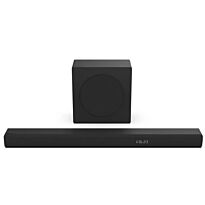 Hisense HS3100 3.1 Channel 480W Soundbar with Subwoofer