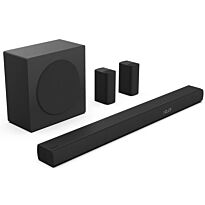 Hisense HS5100 540w 5.1ch Soundbar