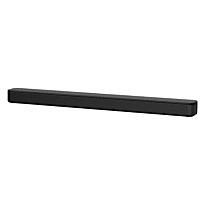 Sony HT-S100F 2ch Single Soundbar with Bluetooth? technology
