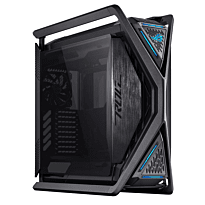 ASUS ROG Hyperion GR701 E-ATX Full Tower Gaming PC Case