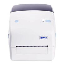 Pinnpos 5IPS 203FDPI 4-inch Direct Thermal Label Printer