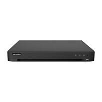 Hikvision Pro Series 32-channel 1080p 1U H.265 AcuSense DVR