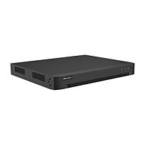 Hikvision Pro Series 32-channel 1080p 1U H.265 AcuSense DVR