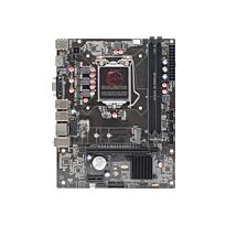 Afox MB Intel LGA1155 H61 DDR3 MATX