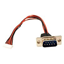 Intel NUC DNHE DB9 1.25mm 9P Header Cable