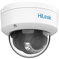 HiLook 2 MP ColorVu MD 2.0 Fixed Dome Network Camera