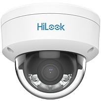 HiLook 2 MP ColorVu MD 2.0 Fixed Dome Network Camera