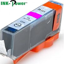 InkPower Generic Canon C521