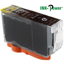 Inkpower Generic For Canon PGI 5 Black Ink Cartridge