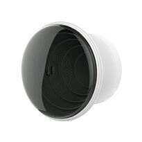 Ubiquiti 5GHz airMAX IsoStation AC 14dBi 45' Horn Radio | IS-5AC