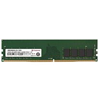 Transcend JetRam 16GB DDR4 2666MHz U-Dimm CL19 Memory Module (2 x 8GB Kit)