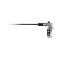 Kensington N17 Cable Lock Black