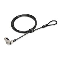 Kensington N17 Cable Lock Black