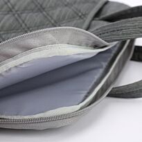 Kingsons 15.6 inch Ladies Bag Trace Series Pink