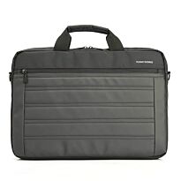 Kingsons 15.6 inch Legacy Series Shoulder Bag - Black