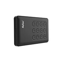 Netac Secure EXT USB3 1TB