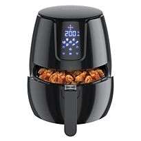 Bennet Read 3.5L Digital Airfryer Retail Box 1 year