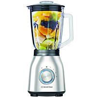 Bennet Read 1.5L Jug Blender 1000w - With its super-powerful 1000W motor premium, durable materials all wrapped in a classic