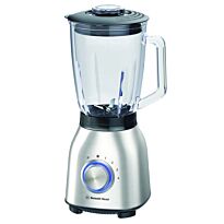 Bennet Read 1.5L Jug Blender 1000w - With its super-powerful 1000W motor premium, durable materials all wrapped in a classic