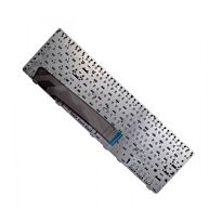 Astrum KBHP4530-CB Laptop Replacement Keyboard, For HP 4530S Chocolate W/O F Black US