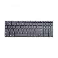 Astrum KBHP4530-CB Laptop Replacement Keyboard, For HP 4530S Chocolate W/O F Black US