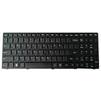 Astrum KBLNG500-CB Laptop Replacement Keyboard