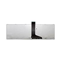 Astrum KBTOC850-NB Laptop Replacement Keyboard For Toshiba C850 Normal Black US