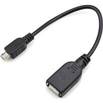 Geeko Micro USB OTG Cable
