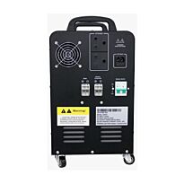 Kool Energy 1KVA + 100ah Battery