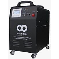 Kool Energy 1KVA + 100ah Battery