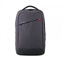 Kingsons 15.6" Trendy Series Backpack Black