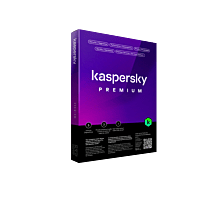 Kaspersky Premium 5DEV 1Y