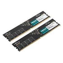 Kingmax 16GB (8GBX2) Kit 5200 DDR5 Desktop