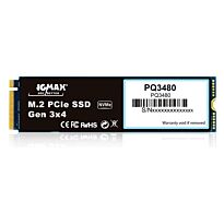 Kingmax M2 NVME 512GB