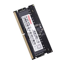 Kingspec 8GB 4800MHz DDR5 SODIMM Notebook Memory