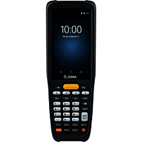 Zebra MC2200 4-inch Handheld Mobile Computer