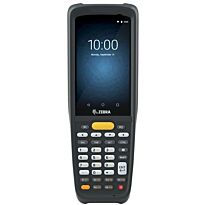 Zebra KT-MC220k kit Mobile PC with 2D imager & WWAN