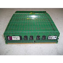 Kingston Value RAM 1GB 667MHZ DDR2 ECC F