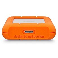 Seagate LaCie Rugged Mini 4TB USB 3.0 2.5 inch 