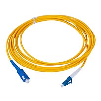 LC-SC-SX 2mtr MM Fibre Cable