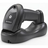 Zebra LI4278 Handheld Scanner Black LI4278-TRBU0100ZER