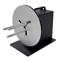 Labelmate MC-11 Label Rewinder with Adjustable Core Holder