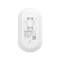Ubiquiti UISP airMAX Loco AC 5GHz 13dBi Radio 5 Pack | Loco5AC-5