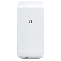 Ubiquiti 2GHz airMAX MIMO NanoStation Loco CPE | LOCOM2