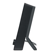 Logitech - Z207 2.0 Stereo Computer Speakers with Bluetooth