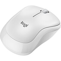 Logitech M240 4000DPI Off-White Wireless Optical Mouse