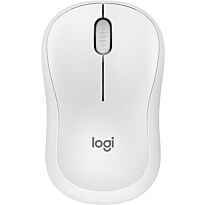 Logitech M240 4000DPI Off-White Wireless Optical Mouse