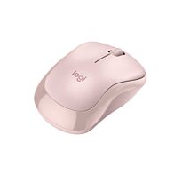 Logitech M240 Bluetooth Mouse Rose
